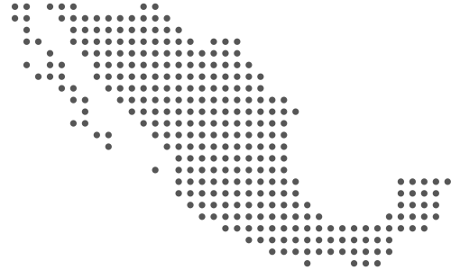 MexicoDotted